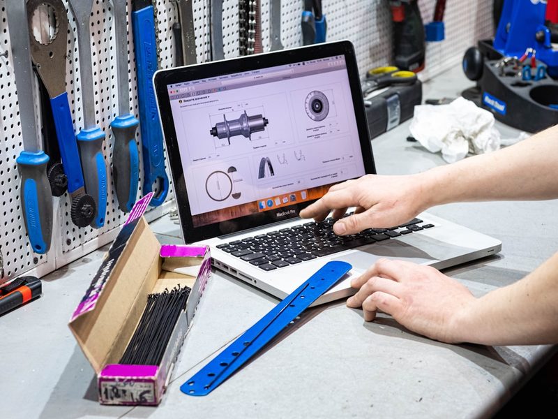 on-site diagnostics in the UAE