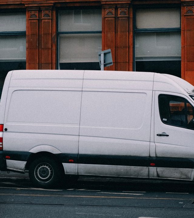 About Us - mobile unit UAE