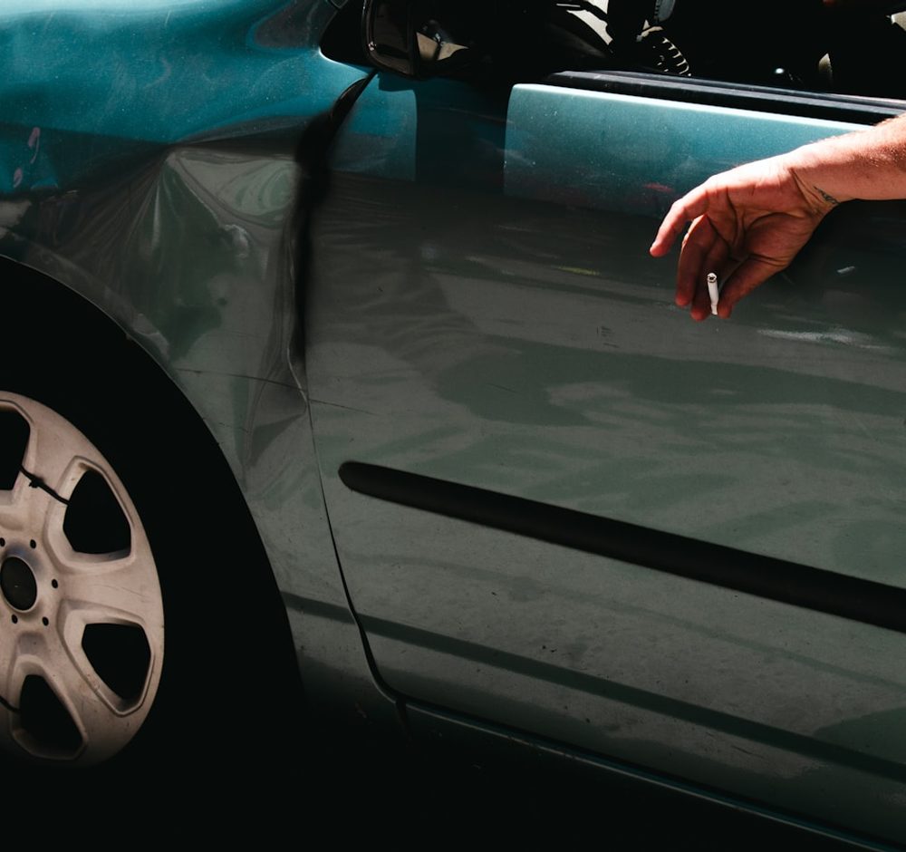 Accident Help - Fast 2 Fix Auto UAE