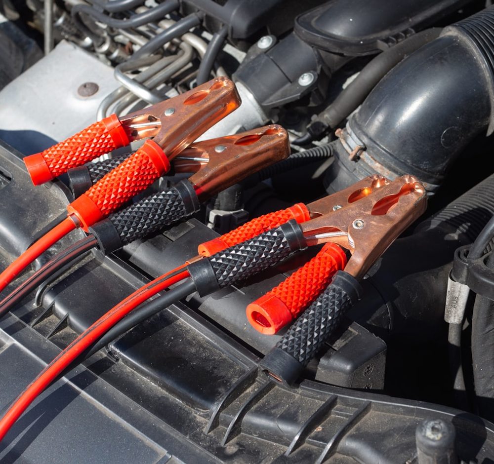 Jump Start - Fast 2 Fix Auto UAE