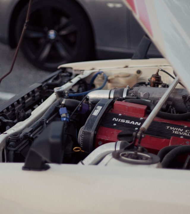 Jump Start - mobile unit UAE