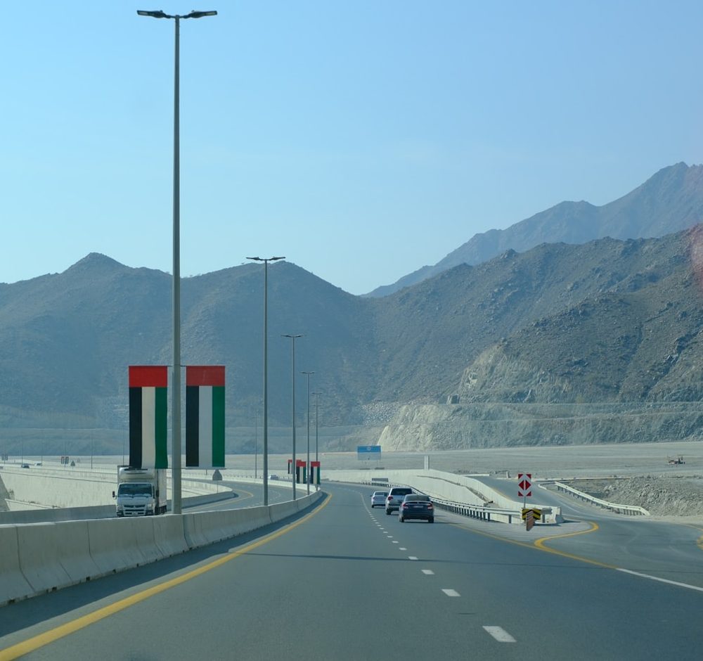 UAE Recovery - Fast 2 Fix Auto UAE