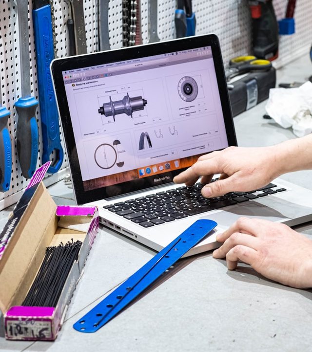 Diagnostics - mobile unit UAE