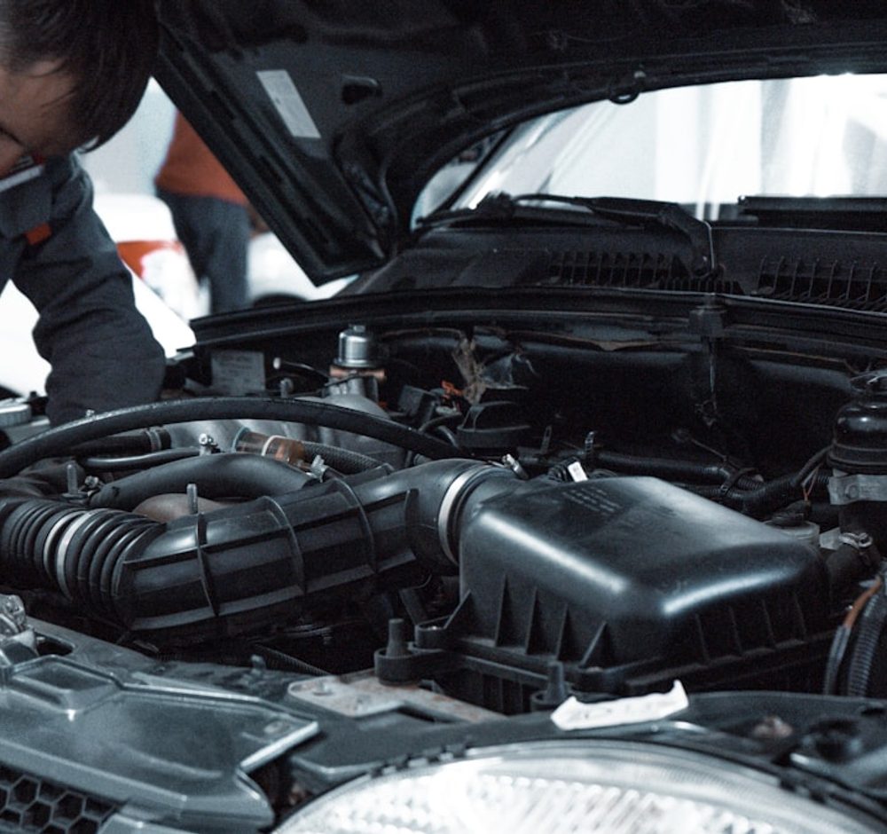 Maintenance - Fast 2 Fix Auto UAE