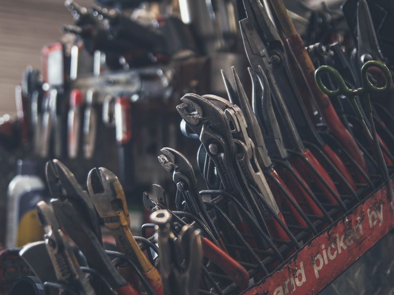 professional roadside equipment